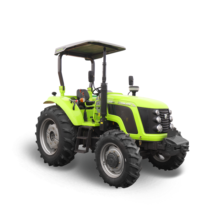 Zoomlion RC1104